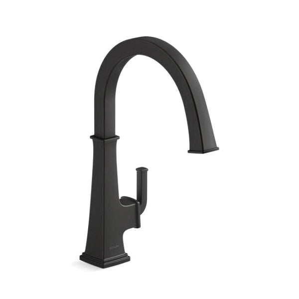 Riff - Bar Sink Faucet - Deck Mount - 1.5 GPM