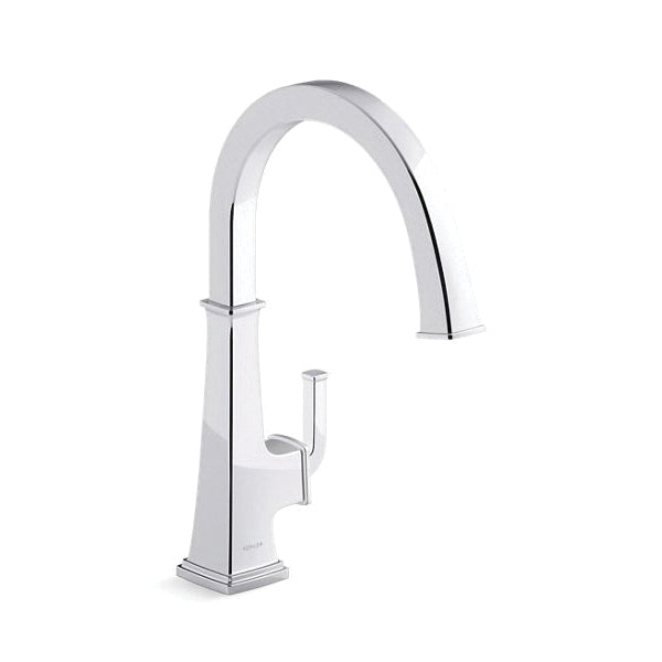 Riff - Bar Sink Faucet - Deck Mount - 1.5 GPM