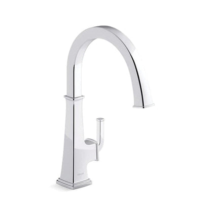 Riff - Bar Sink Faucet - Deck Mount - 1.5 GPM