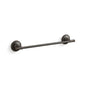 Bath Drain Trim - Contoured Overflow Hood