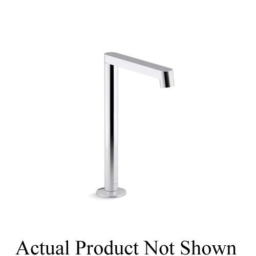 Components Tall - Contemporary Spout - K-23887