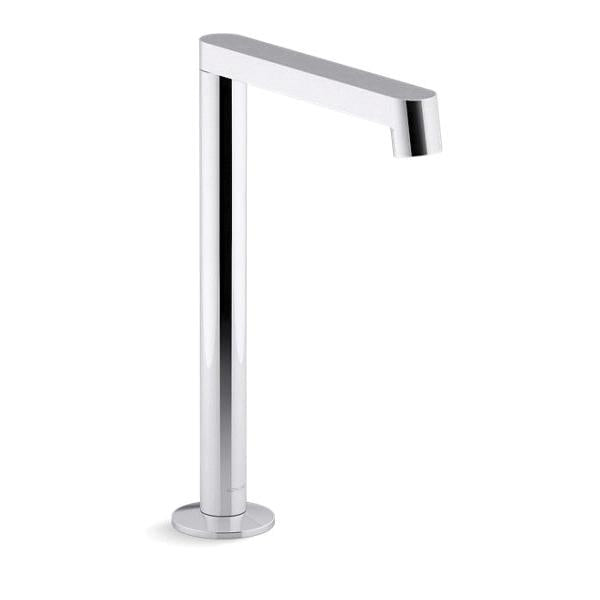 Components Tall - Contemporary Spout - K-23887