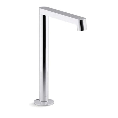 Components Tall - Contemporary Spout - K-23887