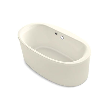 Sunstruck - Bathtub with Straight Shroud - 35-1/2" - Acrylic