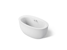 Sunstruck - Bathtub - 24-1/2" - Freestanding