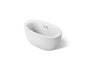 Sunstruck - Bathtub - 24-1/2" - Freestanding