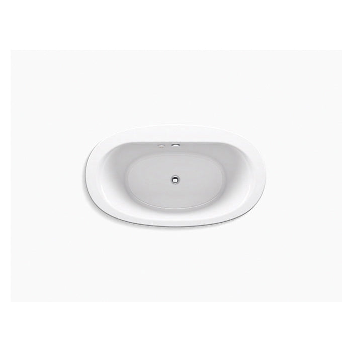 Sunstruck - Heated Air Bathtub - Bubblemassage