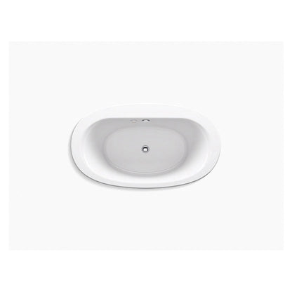 Sunstruck - Heated Air Bathtub - Bubblemassage