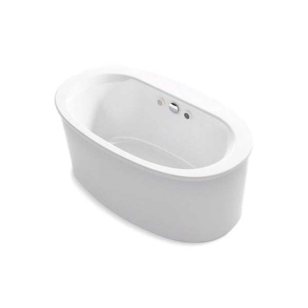 Sunstruck - Heated Air Bath - 25-1/2" - Free Standing