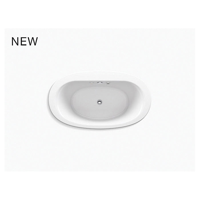 Sunstruck - Heated Air Bath - 25-1/2" - Free Standing