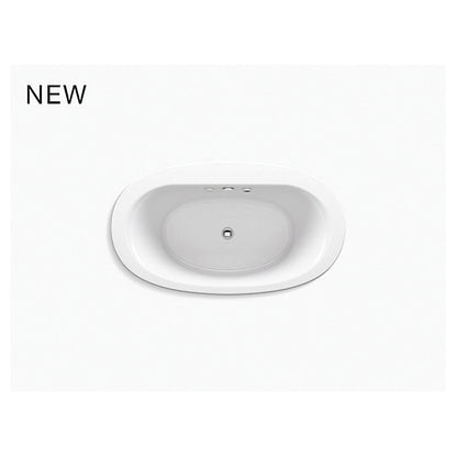 Sunstruck - Heated Air Bath - 25-1/2" - Free Standing