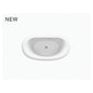 Sunstruck - Heated Air Bath - 25-1/2" - Free Standing