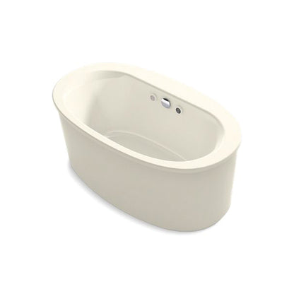 Sunstruck - Heated Air Bath - 25-1/2" - Free Standing