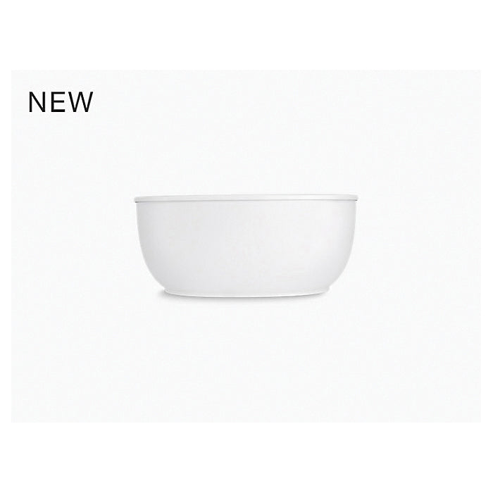 Sunstruck - Heated Air Bath with Fluted Shroud - 25-1/2"