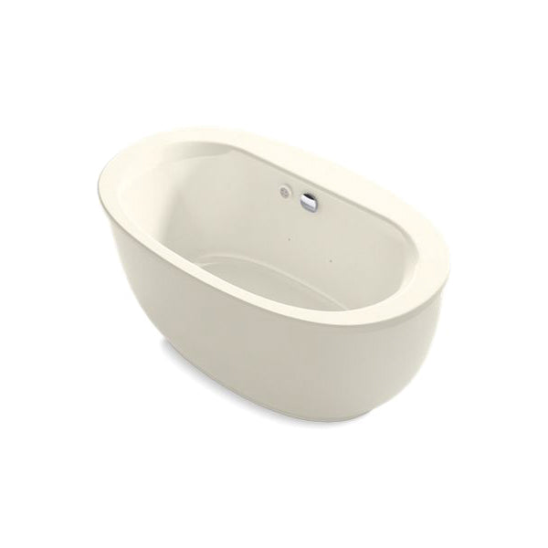 Sunstruck - Heated Air Bath with Fluted Shroud - 25-1/2"