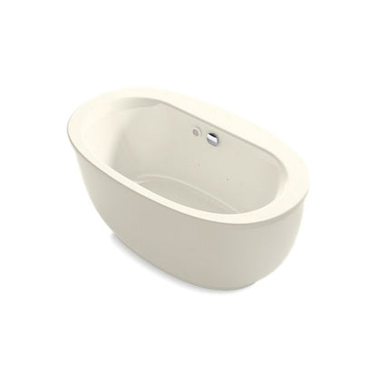 Sunstruck - Heated Air Bath with Fluted Shroud - 25-1/2"