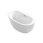 Sunstruck - Heated Air Bath - Free Standing - Acrylic