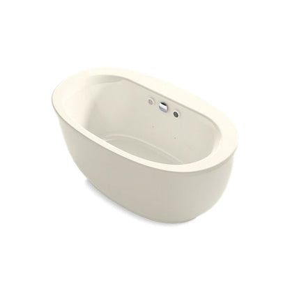 Sunstruck - Heated Air Bath - Free Standing - Acrylic