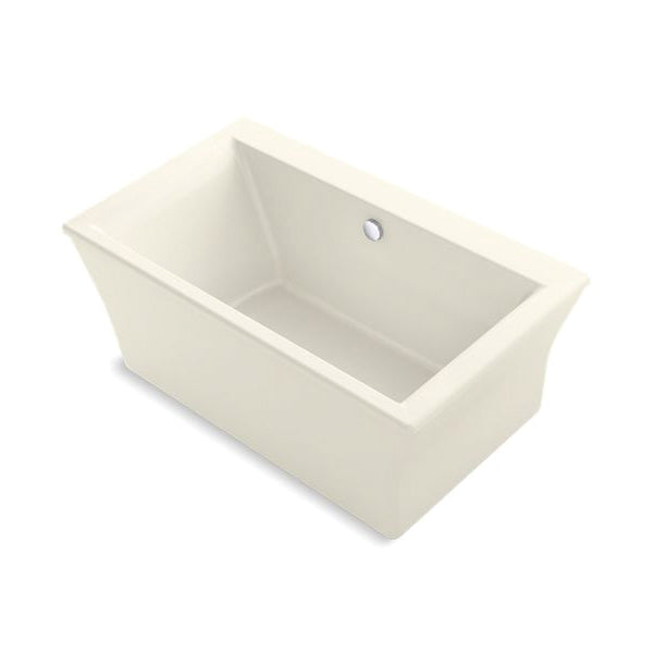 Stargaze - Bathtub - 60" L x 34" W - 25-1/4"