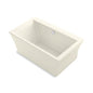 Stargaze - Bathtub - 60" L x 34" W - 25-1/4"