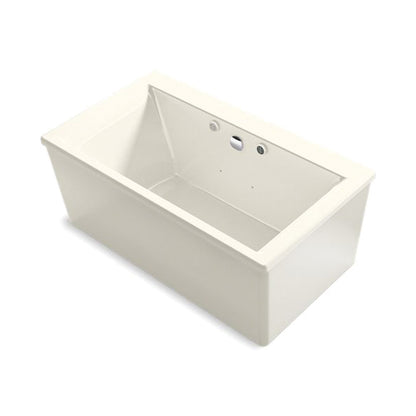 Stargaze - Heated Air Bath - 60" - Free Standing