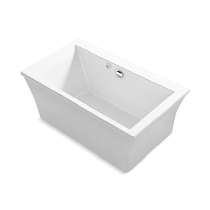 Stargaze - Heated Air Bath with Fluted Shroud - 60"