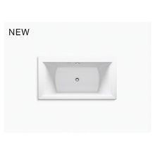 Stargaze - Heated Air Bath with Fluted Shroud - 60"
