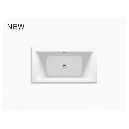 Stargaze - Heated Air Bath with Fluted Shroud - 60"