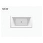 Stargaze - Heated Air Bath with Fluted Shroud - 60"