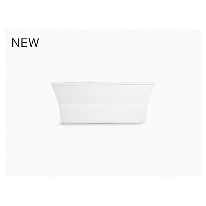 Stargaze - Heated Air Bath with Fluted Shroud - 60"