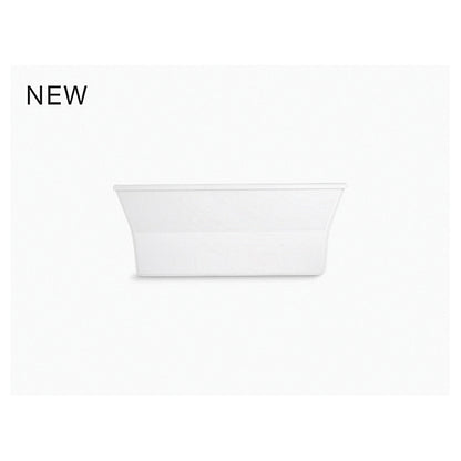 Stargaze - Heated Air Bath with Fluted Shroud - 60"