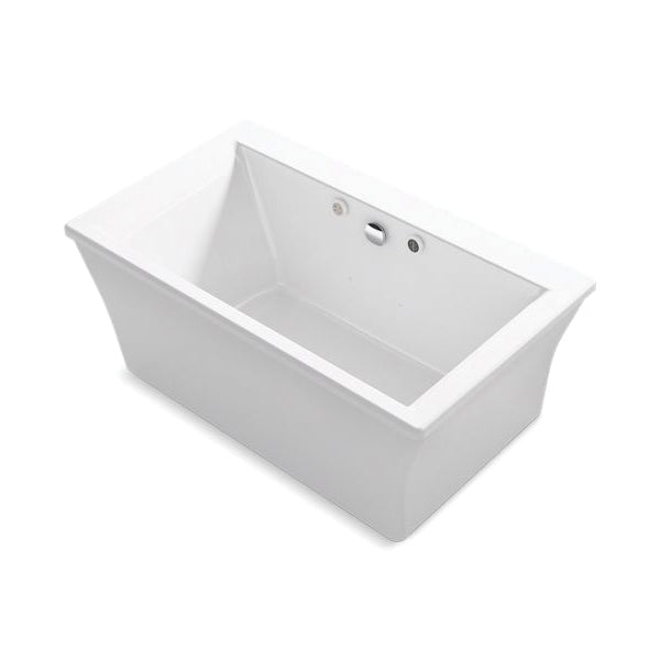 Stargaze - Heated Air Bath - 60" L x 34" W - Free Standing