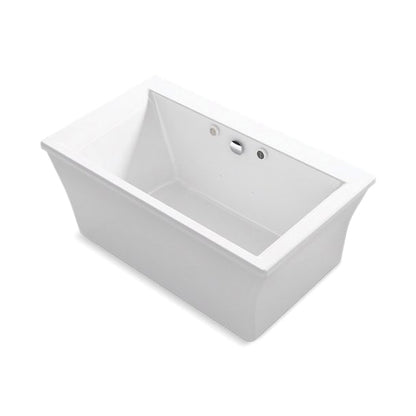 Stargaze - Heated Air Bath - 60" L x 34" W - Free Standing
