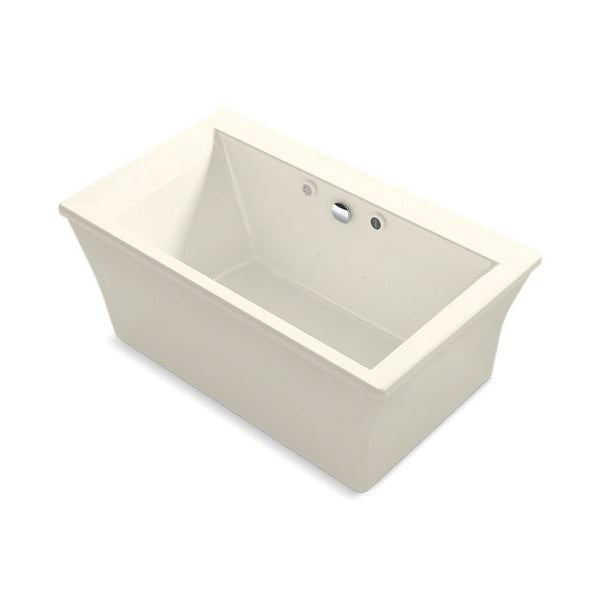 Stargaze - Heated Air Bath - 60" L x 34" W - Free Standing