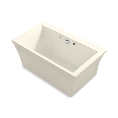 Stargaze - Heated Air Bath - 60" L x 34" W - Free Standing