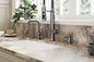 Purist - Contemporary Beverage Faucet - Deck Mount - 1.5 GPM