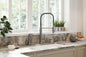 Purist - Contemporary Beverage Faucet - Deck Mount - 1.5 GPM