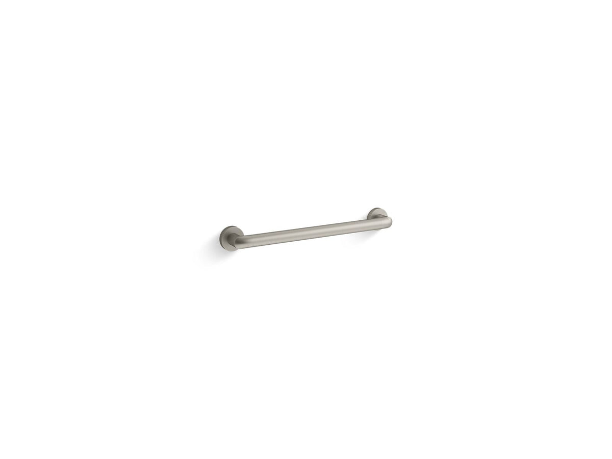Kumin - Grab Bar - 20-9/16" - Wall Mount