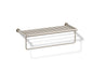 Kumin - Hotelier - 10-1/2"