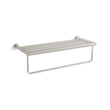 Kumin - Hotelier - 10-1/2"