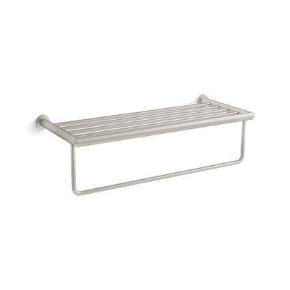 Kumin - Hotelier - 10-1/2"