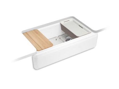 Riverby - Sink - K-24564-Pc