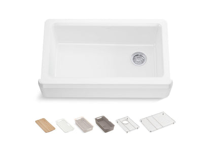 Riverby - Sink - K-24564-Pc