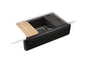 Riverby - Sink - Black Black