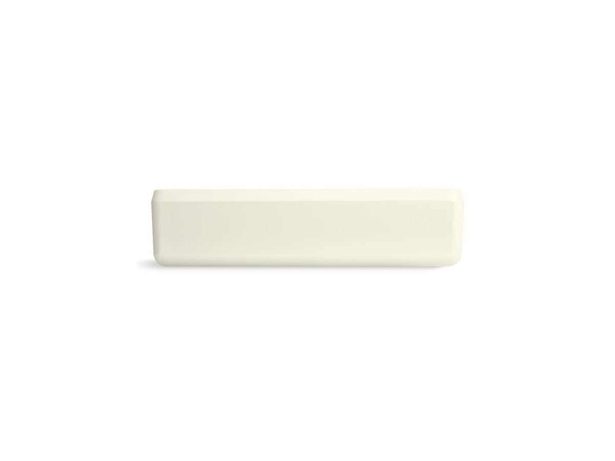 Riverby - Sink - Biscuit - Undermount