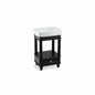 Bancroft - Petite Bathroom Vanity Cabinet - Floor Mount
