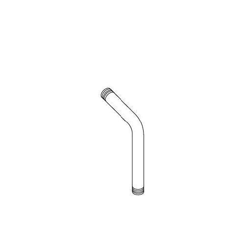 Faucet Nipple - 4 Nipple