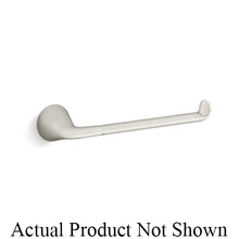 Modern - Wall Mount Towel Arm - Zinc/