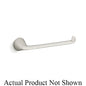 Modern - Wall Mount Towel Arm - Zinc/