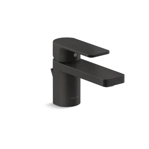 Parallelв„ў Bathroom Sink Faucet, 1-7/8 in W x 4-9/16 in H
